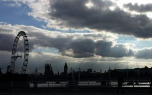 London in Love